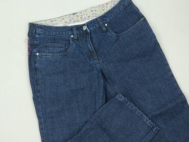 Blue Motion, Jeans for women, size L