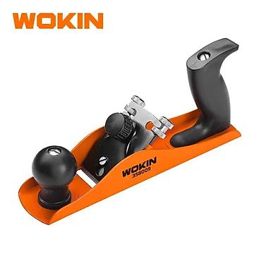 multrul 4 goz: WOKIN Əl Rəndəsi 235×44 mm (Taxta üçün rəndə aləti) WOKIN əl rəndəsi — 1