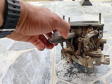 turbo az 3000 azn: Vaz 2107 karbiratoru. tam islek vezyetdedi yuyulmaga ehtiyac yoxdu qoy — 2