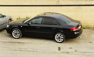 hunday sanata 2009: Hyundai disk-teker R18 satilir, cat svarka yoxdur. orjinal hundayi kia — 3
