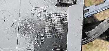 crystal coating cena: CRAFTER LAJSNA DESNA | Volkswagen crafter lajsna desna 7c3 853 536 — 1