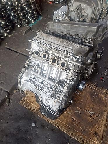 1zz: Бензиновый мотор Toyota 2002 г., 1.8 л, Б/у, Оригинал, Япония — 2