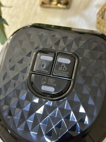 Qəhvə maşınları: Karaca Hatır Hüp Turkish Coffee Machine – Quartz texnologiyalı -da lalafo.az — 2 Qəhvə maşınları: Karaca Hatır Hüp Turkish Coffee Machine – Quartz texnologiyalı — 2