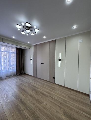 7 1: 1 комната, 42 м², Джал-15 Элитка, 7 этаж, Дизайнерский ремонт — 9