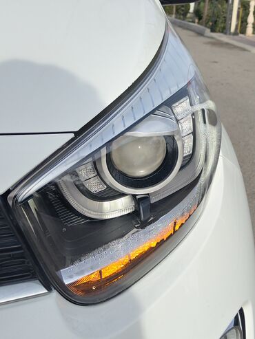 Kia: Kia Morning: 2019 г., 1 л, Автомат, Бензин, Хэтчбэк — 17