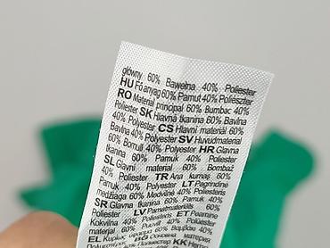 tall: Decathlon, Koszulka polo dla mężczyzn, rozmiar 2XL — 6