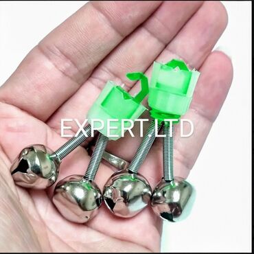 Ovçuluq və balıqçılıq: Uzaq məsafəli atışlar üçün tilov və ləvazimatlar satılır. Balıq — 23