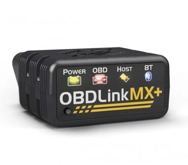 Alati za automobile: NOVO - OBDLink MX+ Bluetooth OBD2 iPhone, iPad, Android &Windows — 2