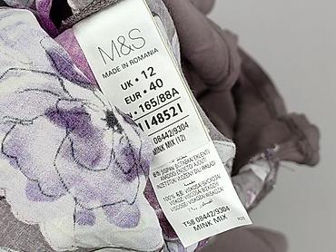 vistula dresy: Marks & Spencer, Elegancki komplet, rozmiar L — 5