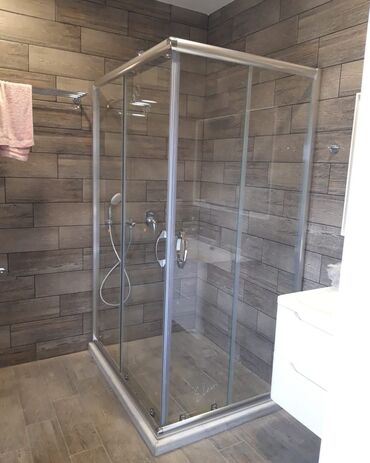 Duş kabinaları, arakəsmələr: Yeni Üstü qapalı kabina, Künc üçün, Pulsuz çatdırılma -da lalafo.az — 30 Duş kabinaları, arakəsmələr: Yeni Üstü qapalı kabina, Künc üçün, Pulsuz çatdırılma — 30