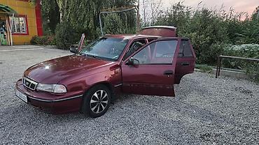 дайво: Daewoo Nexia: 2006 г., 1.6 л, Механика, Бензин, Седан — 6
