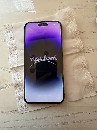 12 pro max 128: IPhone 14 Pro Max, Б/у, 256 ГБ, Deep Purple, Зарядное устройство, Чехол, Кабель, 85 % — 2