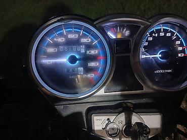 hond: Классический мотоцикл Honda, 150 куб. см, Бензин, Взрослый, Б/у — 3