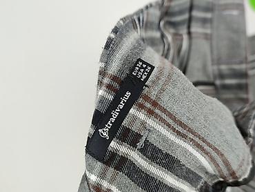 balerinki lidl: Stradivarius, Spodnie materiałowe damskie, rozmiar S — 5