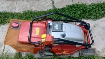 Kosilice i trimeri: Akumulatorska, Upotrebljenо, Pokupiti na licu mesta na lalafo.rs — 7 Kosilice i trimeri: Akumulatorska, Upotrebljenо, Pokupiti na licu mesta — 7