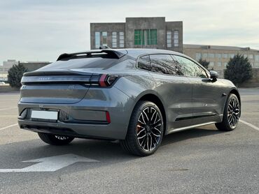 Nəqliyyat vasitəsinin icarəsi: Günlük, Toyota, Depozitsiz — 9