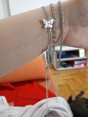 Minđuše: Set minđuša — 13