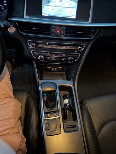 Kia: Kia K5: 2019 г., 2 л, Автомат, Газ, Седан — 7