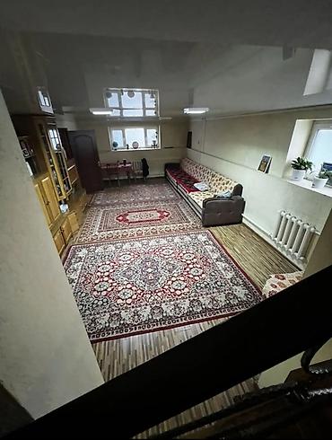 Долгосрочная аренда домов: 300 м², 6 комнат, Рабочий Городок — 1