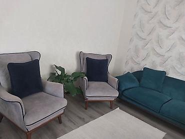 mexmer parca: Divan, İşlənmiş, Açılmayan, Bazasız, Parça, Çatdırılma yoxdur — 2