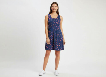 sukienki pióra: George, Women`s dress, size L