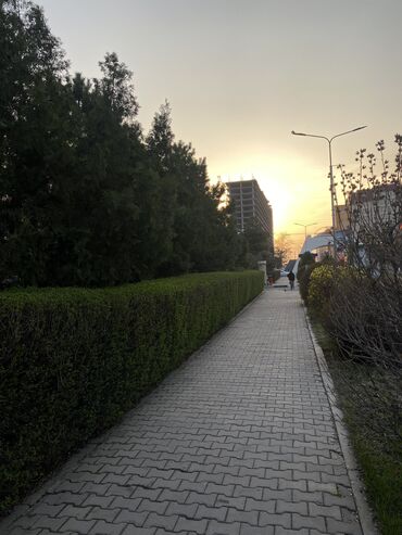 квартиры не дорогие: 80 м², Без мебели