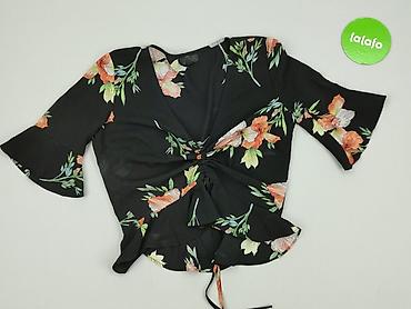 gate bluzka: Topshop Petite, Bluzka damska, rozmiar 2XS — 2