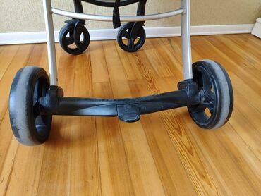 Gəzinti arabaları: İşlənmiş, Ünvandan götürmə — 13