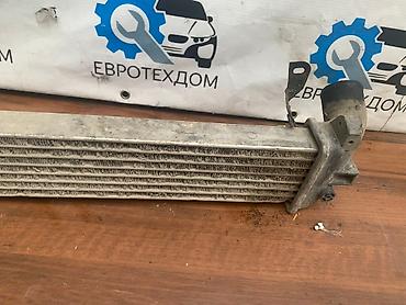 kango: Интеркуллер Renault Kangoo Фургон 2008 Контрактный из Германии, в — 7