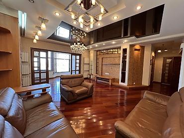 бабек: 3 комнаты, 150 м², Цум Элитка, 8 этаж — 5