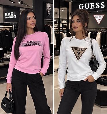 delija sever duks: 10. žensi duks iz Turske S, M, L, XL, XXL veličine 1 kom. 4000 din ili — 3