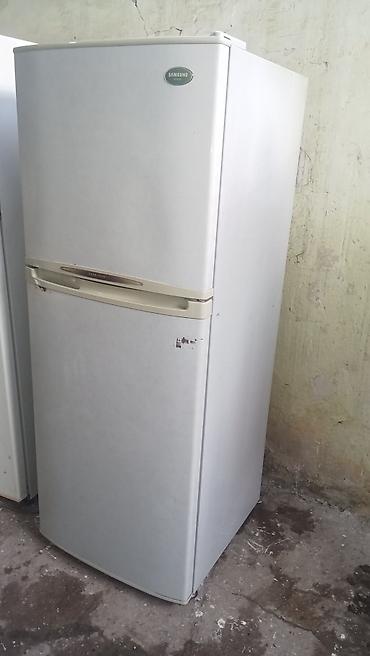 Samsung Nofros əla soyudur işləyir. 
Satılan kimi çıxarılacaq elandan