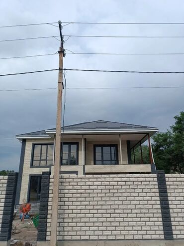 Кладка: Кладка пескоблока Гарантия Больше 6 лет опыта — 15