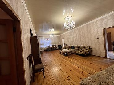 barter kupça: 5 otaqlı, 145 kv. m — 2