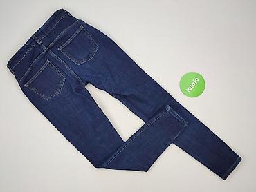 jeans water: Jeansy damskie, rozmiar S — 3