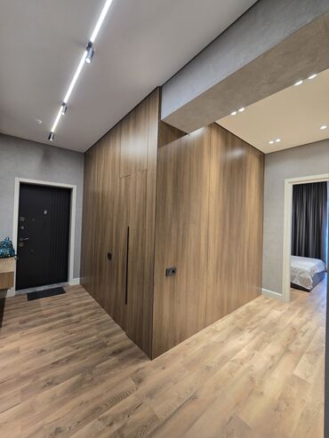 Uzunmüddətli kirayə mənzillər: Kirayə mənzil – Ağ Şəhər, Xətai metrosu yaxınlığı • Mərtəbə: 3 • — 9