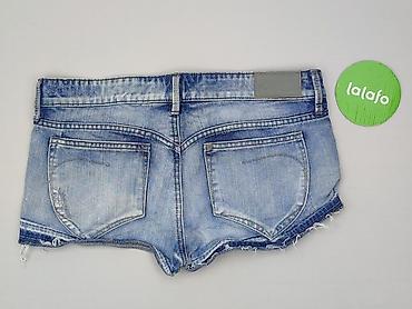 ed hardi jeans: Szorty damskie, rozmiar XL — 3