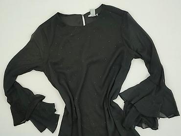 cena vinted: H&M, Sukienka damska, rozmiar L — 1
