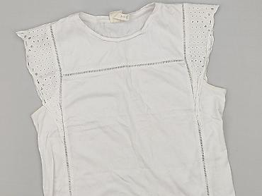 koszula lala: H&M L.O.G.G., Bluzka damska, rozmiar M — 1