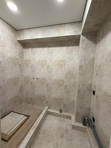 platinum park: 2 комнаты, 65 м², Технопарк Элитка, 9 этаж, Свежий ремонт — 4