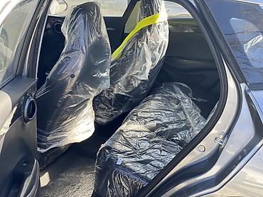 BYD: BYD E2: 2026 г., Электромобиль, Хэтчбэк — 8