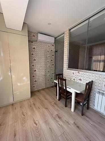 şamaxinka: 🏡 Salam, Mənzil Şamaxinkada Alibaba restoranından aşağı düşəndə Sağda — 4