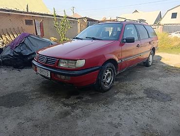 печка пасат: Volkswagen Passat Variant: 1996 г., 2 л, Механика, Бензин, Универсал — 3