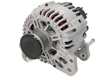 santa fe dzip: ALTERNATOR ZA VOLKSWAGEN POLO OD 2005. DO 2009. GOD. | alternator za — 9