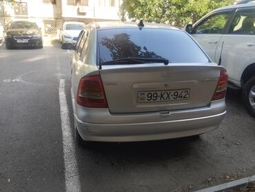 bmw 5 купить бу: Opel Astra: 1.8 л | 1999 г. 397150 км Хэтчбэк