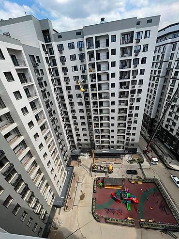 2025: 3 комнаты, 97 м², Южная Магистраль Элитка, 13 этаж, ПСО (под самоотделку) — 6