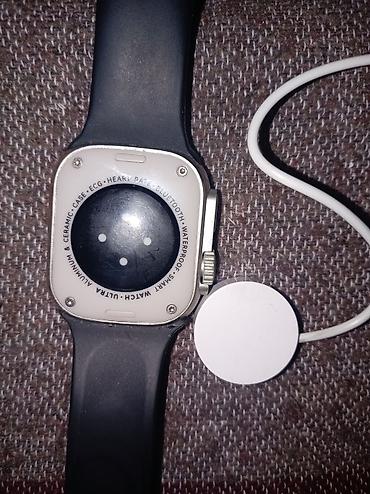 Smart saatlar: Smart saat, Smart, Sensor ekran — 8