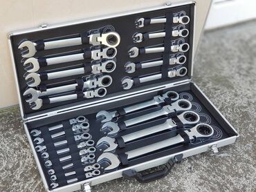 Setovi alata: Set brzih ključeva 22 6-32 mm 
Cena : 12000,00 RSD