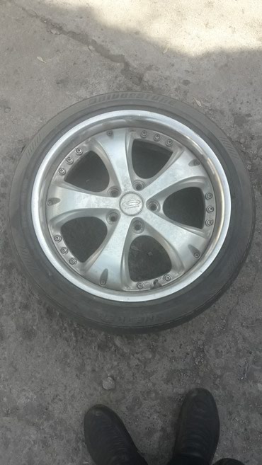 диски bbs r14: Продаю диски хонда