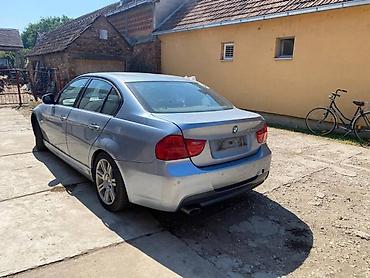 korektor za struju: STOP LAMPE E90 LCI ZA BMW SERIJA 3 OD 2008. DO 2011. GOD. | Stop — 5